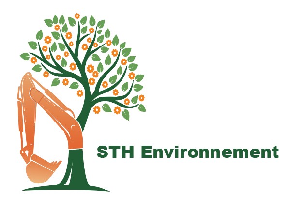 Logo STH Environnement